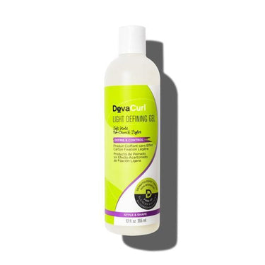 DEVA CURL_DevaCurl Angel Light Hold Defining Gel 32oz_Cosmetic World